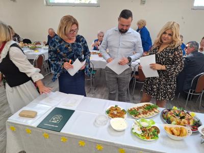Jury konkursowe