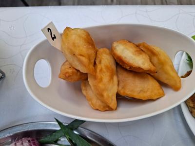 Potrawa konkursowa