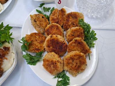 Potrawa konkursowa