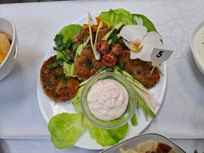 Potrawa konkursowa