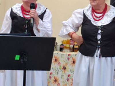 Prowadzące impreze