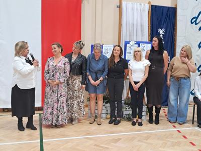 Podziękowanie od Rodziców