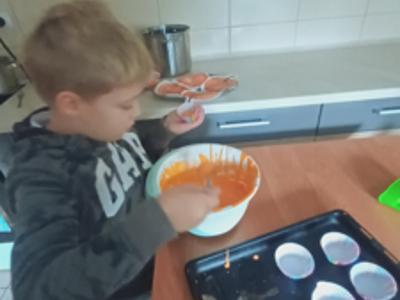 Jesienne zajęcia w PWD