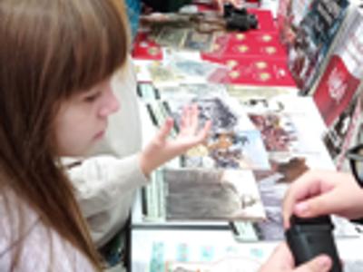 Klasa III SP z Malechowa w trakcie lekcji o patriotyzmie i niepodległości