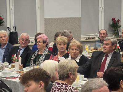 Uroczuste obchody Dnia Niepodległości w Ostrowcu