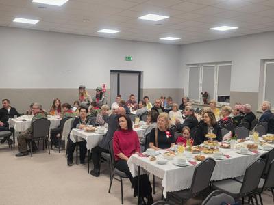 Uroczuste obchody Dnia Niepodległości w Ostrowcu