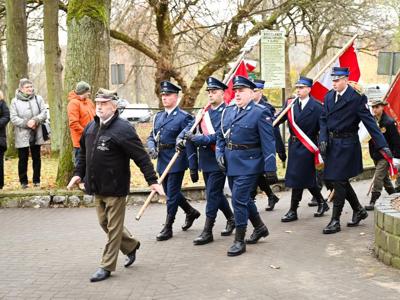 Powiatowe Obchody Narodowego Święta Niepodległości w Sławnie