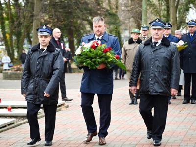 Powiatowe Obchody Narodowego Święta Niepodległości w Sławnie