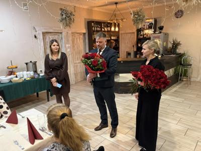 Uroczyste obchody Dnia Pracownika Socjalnego