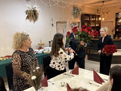 Uroczyste obchody Dnia Pracownika Socjalnego