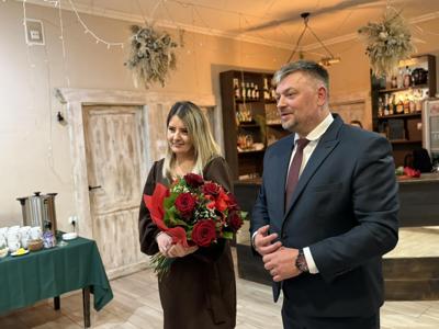 Uroczyste obchody Dnia Pracownika Socjalnego