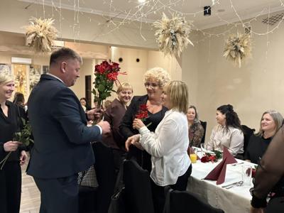 Uroczyste obchody Dnia Pracownika Socjalnego