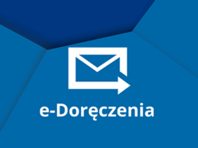 e-Doręczenia logo