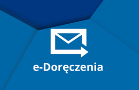 e-Doręczenia logo
