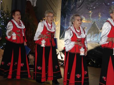 Zespół Ludowy Ostrowianie