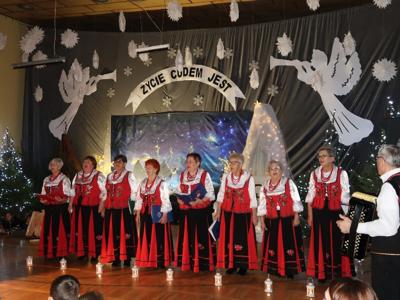 Zespół Ludowy Ostrowianie