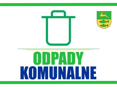 Odpady - logo