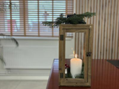 Światełko Betlejemskie