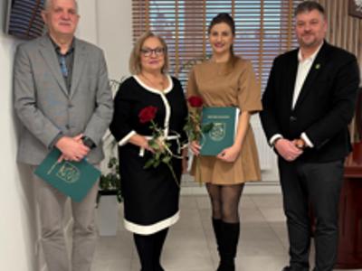 Zdjęcie pamiątkowe