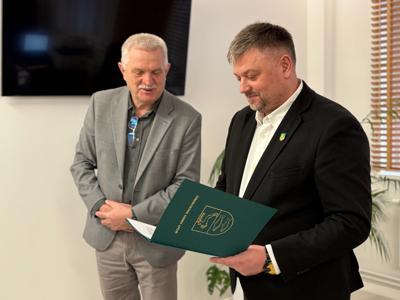 Wrączenia aktu mianowania nauczyciela