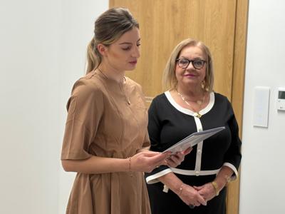 Wrączenia aktu mianowania nauczyciela