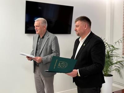 Wrączenia aktu mianowania nauczyciela