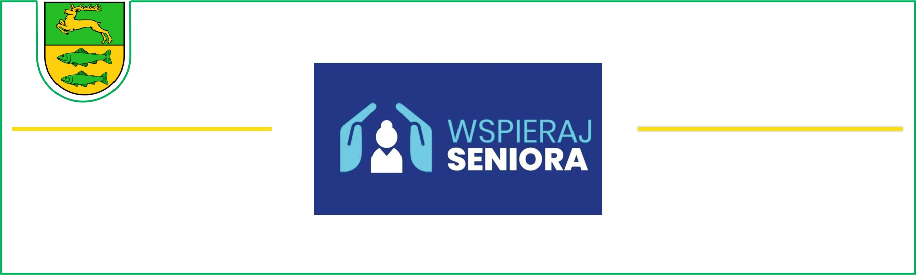 Wspieraj Seniora