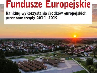 Okładka czasopisma Wspólnota.