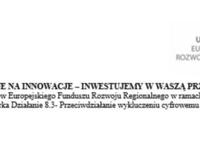 Grafika dekoracyjna.