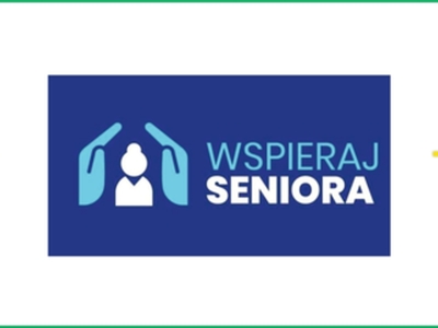 Wspieraj Seniora