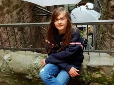 Laureatka Konkursu z Języka Polskiego województwa zachodniopomorskiego 2020/2021 - Hania Jędruszczak.