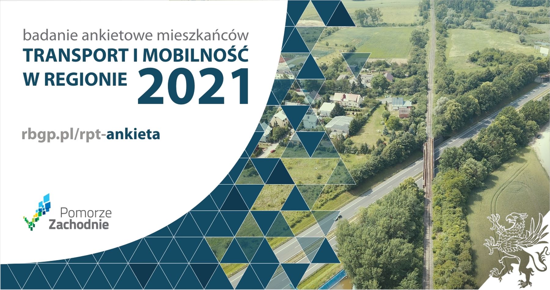 Badanie ankietowe mieszkańców "Transport i mobilność 2021".