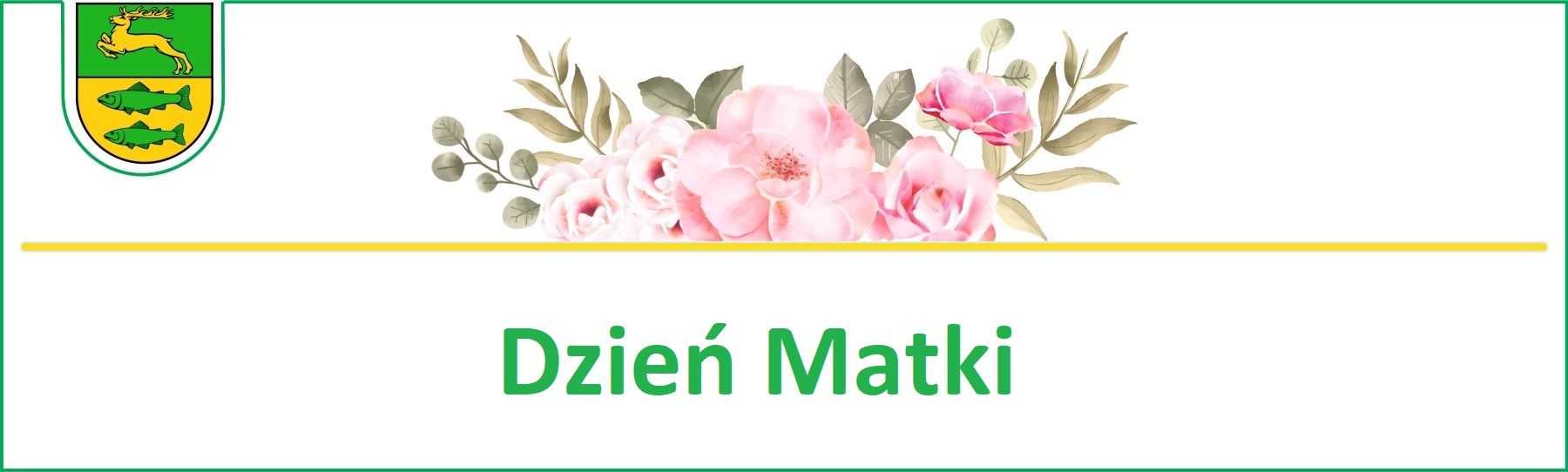 Ikona dekoracyjna - Dzień Matki