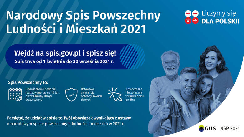 5 powodów, dla których warto wziąć udział w NSP 2021.