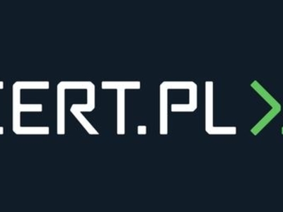 Logo CERT Polska