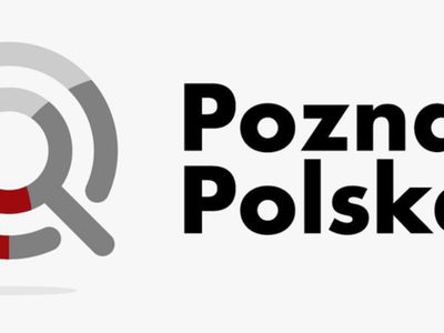 Logo Poznaj Polskę. 