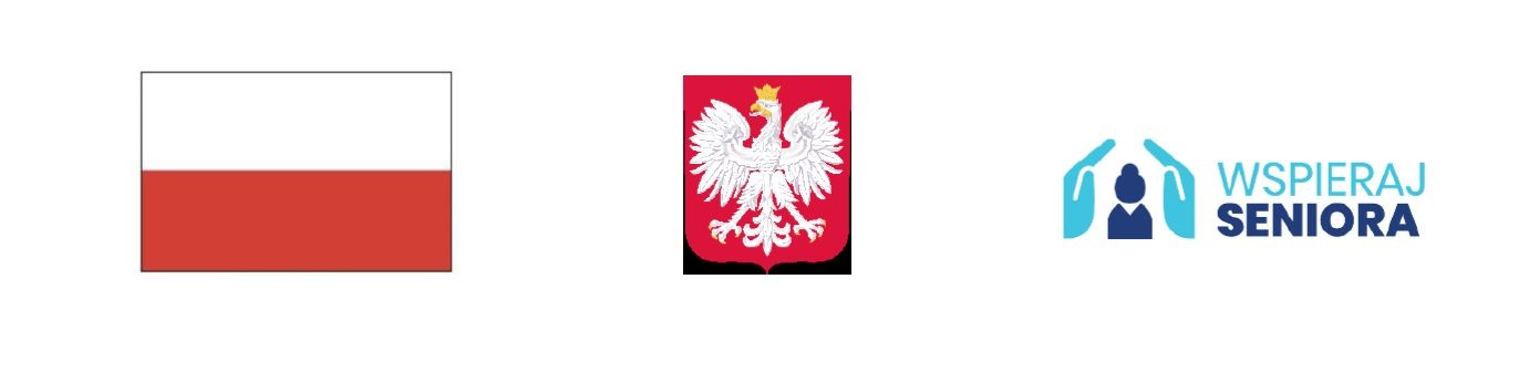 Logotypy.