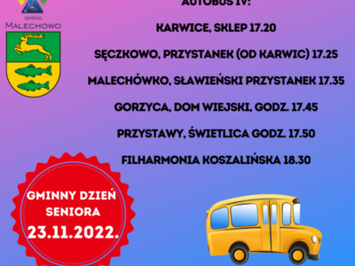 Rozkład jazdy - Karwice. 