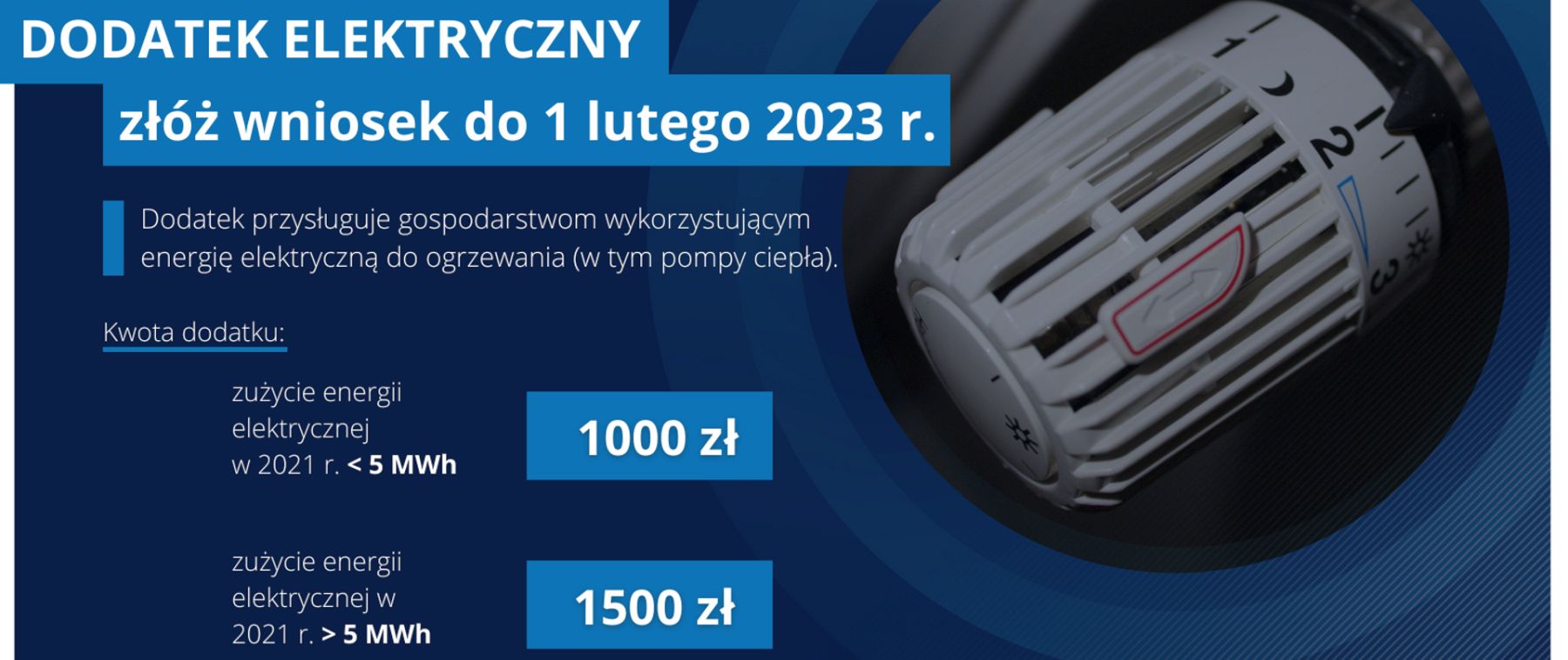 Dodatek energetyczny - ikona dekoracyjna.