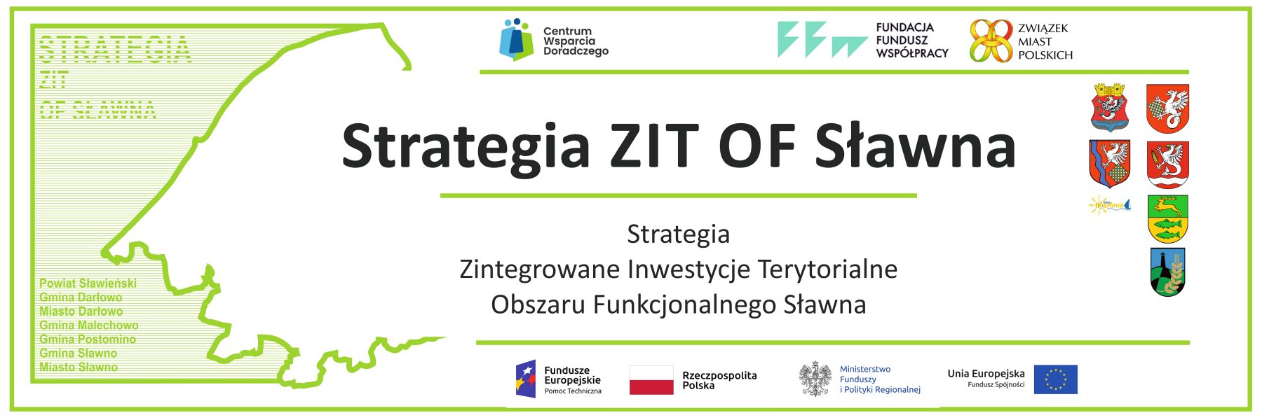 Strategia ZIT OF Sławna.