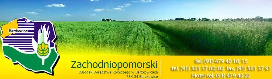 Baner graficzny ZODR.