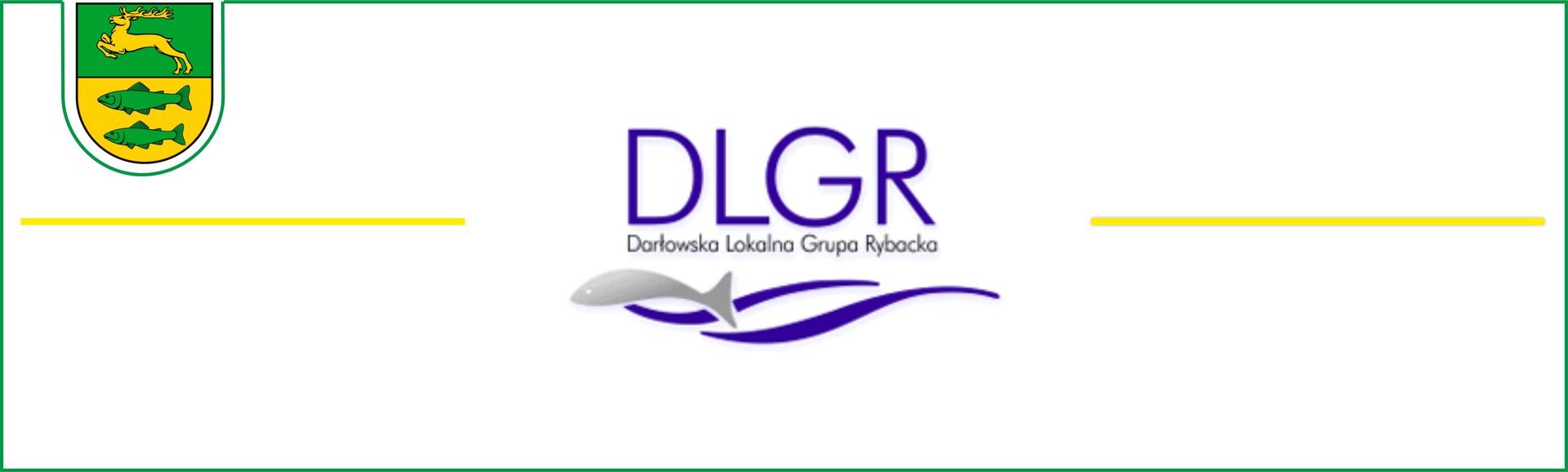 Ikona dekoracyjna DLGR.
