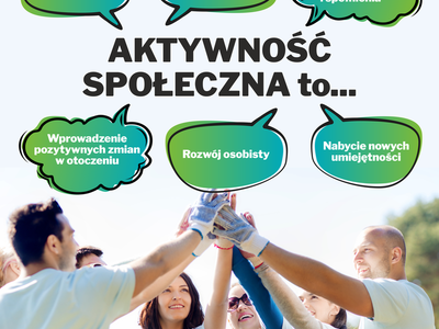Plakat.