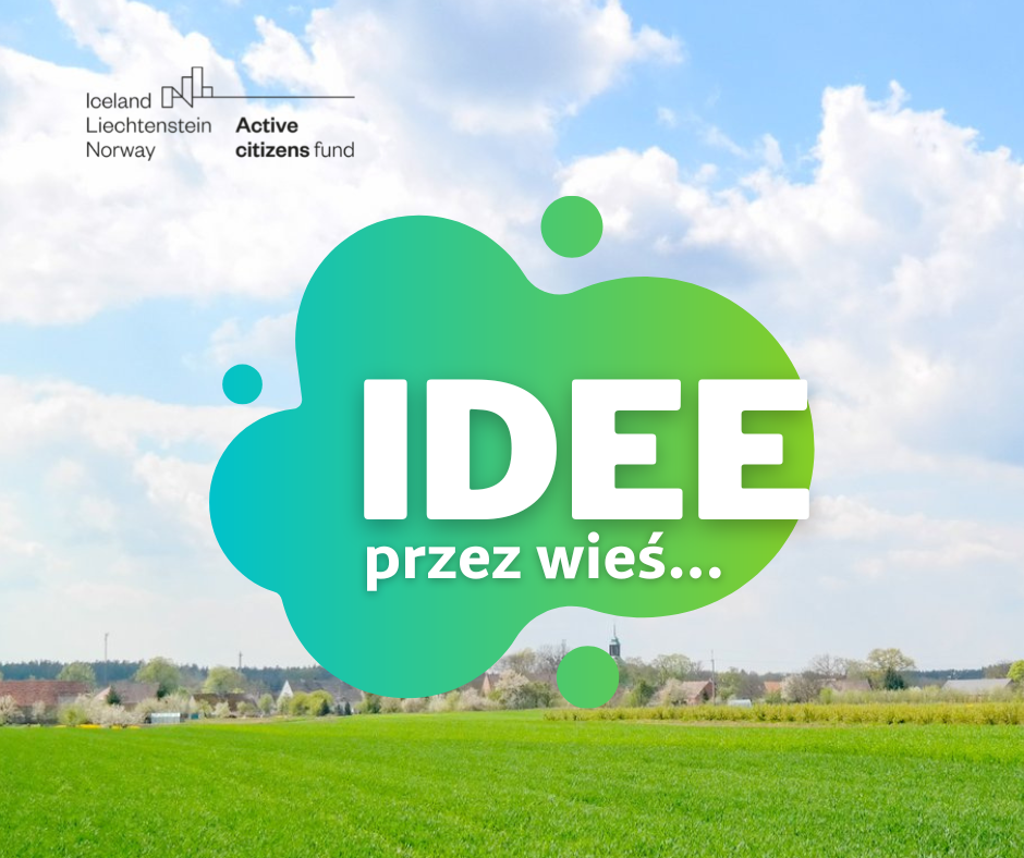 Znak graficzny projektu.