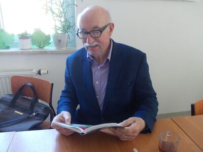 Józef Kamiński