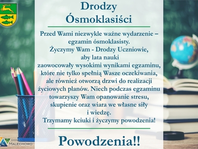 Życzenia.