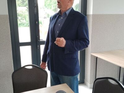 Józef Kamiński