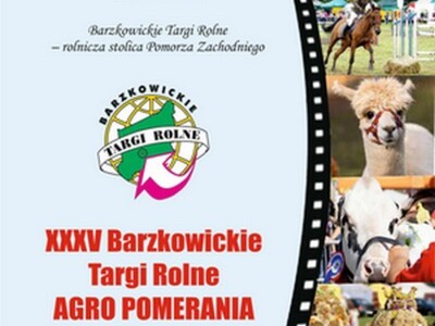 Targi AgroPomerania 2023.