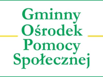 Znak graficzny GOPS.