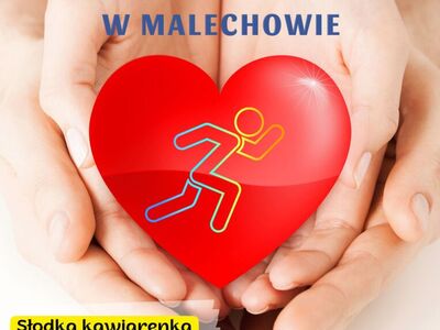Zbiórka krwi bez spiny.